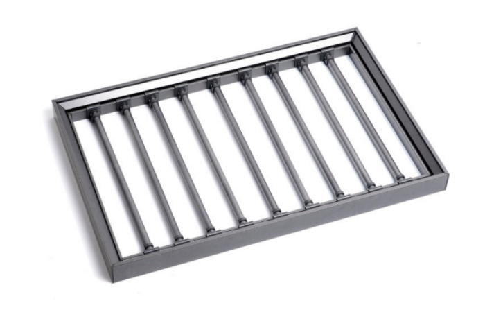 Giá kệ để đồ gấp Vickini 18501.600