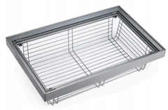 Giá kệ để đồ gấp Vickini 18504.600
