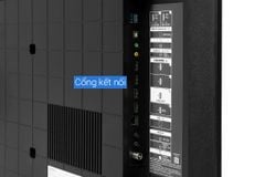 Tivi Sony KD-43X80K 4K 43 inch