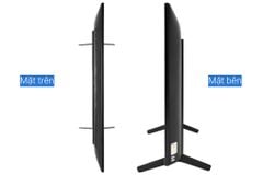 Tivi Sony KD-43X80K 4K 43 inch
