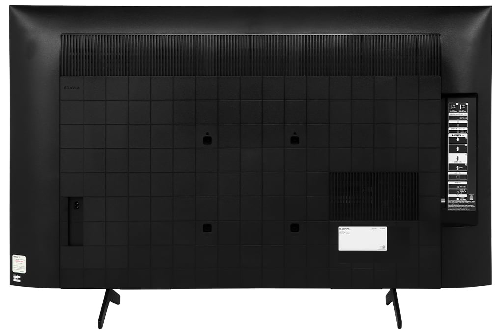Tivi Sony KD-75X80K 4K 75 inch