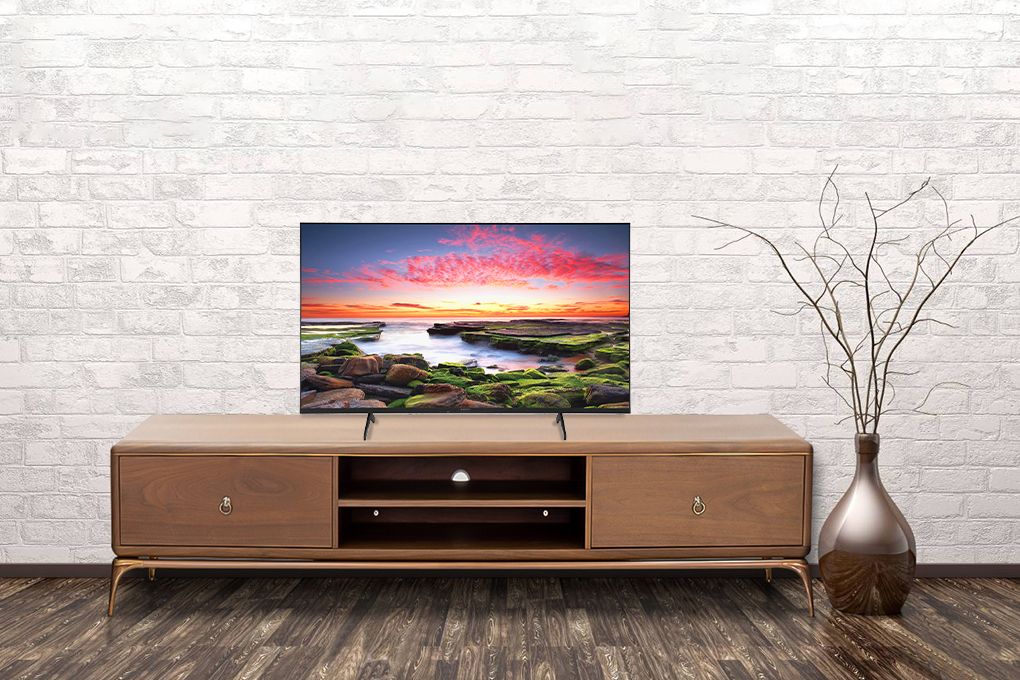 Tivi Sony KD-50X80K 4K 50 inch