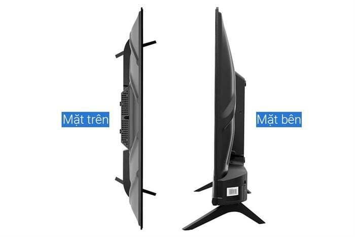 Tivi Hisense 40A4N 40 inch