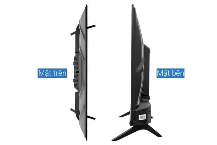 Tivi Hisense 43A4N 43 inch