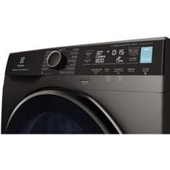 Máy giặt cửa trước 9KG Electrolux EWF9042R7SB