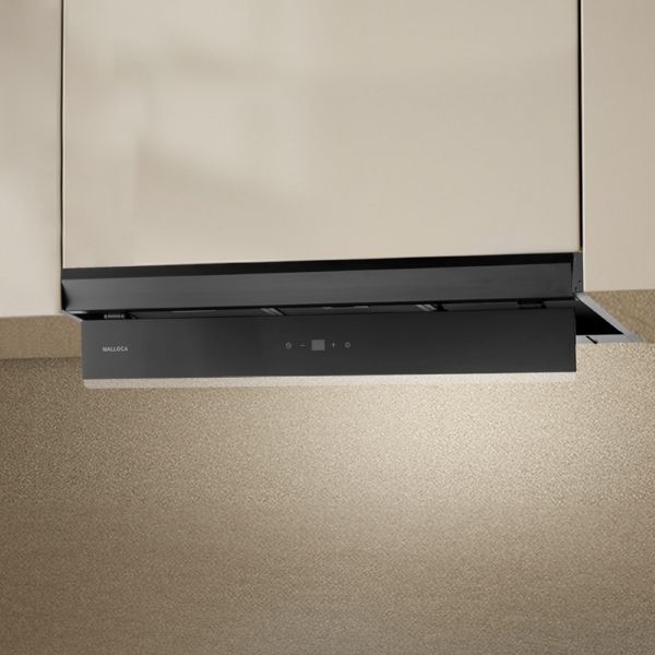 Máy hút khói khử mùi âm tủ Malloca Space MH 900SP