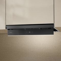 Máy hút khói khử mùi âm tủ Malloca Space MH 900SP