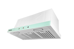 Máy hút mùi áp tường Kocher Turbo X-350N