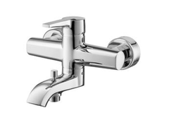 Củ sen tắm Cotto CT2265A nóng lạnh Linio
