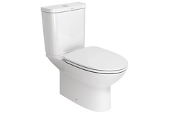 Bàn cầu 02 khối Neo Modern American Standard 2630-WT