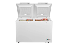 Tủ đông Toshiba GR-RC265CM Inverter 362 lít