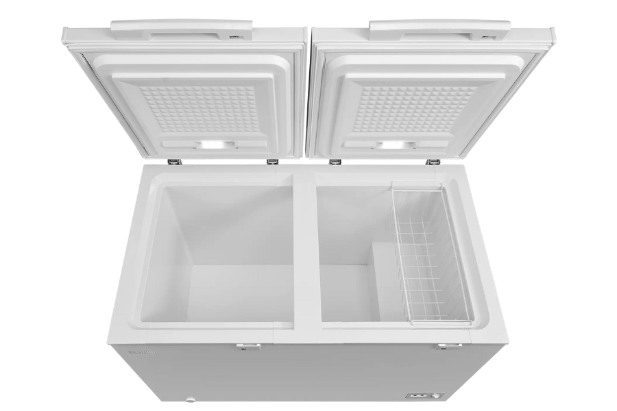 Tủ đông Toshiba GR-RC265CM Inverter 362 lít