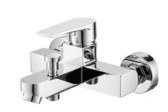 Củ sen tắm COTTO CT2164A nóng lạnh Luke