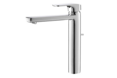 Vòi lavabo nóng lạnh thân cao Cotto CT2124AY