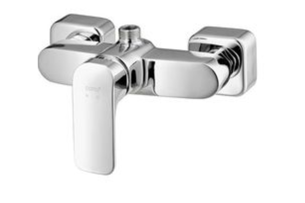Củ sen tắm Cotto CT2149A nóng lạnh Scirocco