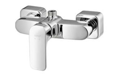 Củ sen tắm Cotto CT2149A nóng lạnh Scirocco