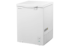 Tủ đông Toshiba GR-RC185CM Inverter 143 lít