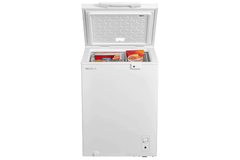 Tủ đông Toshiba GR-RC185CM Inverter 143 lít
