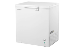 Tủ đông Toshiba GR-RC265CM Inverter 201 lít
