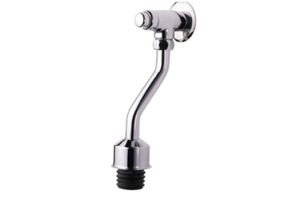 Van xả nhấn tiểu nam Cotto CT471SS(HM)