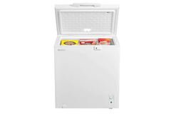 Tủ đông Toshiba GR-RC265CM Inverter 201 lít