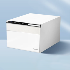 Két sắt Philips SBX102 mini