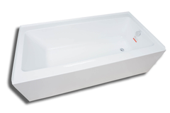 Bồn tắm Manhattan MS-8867A