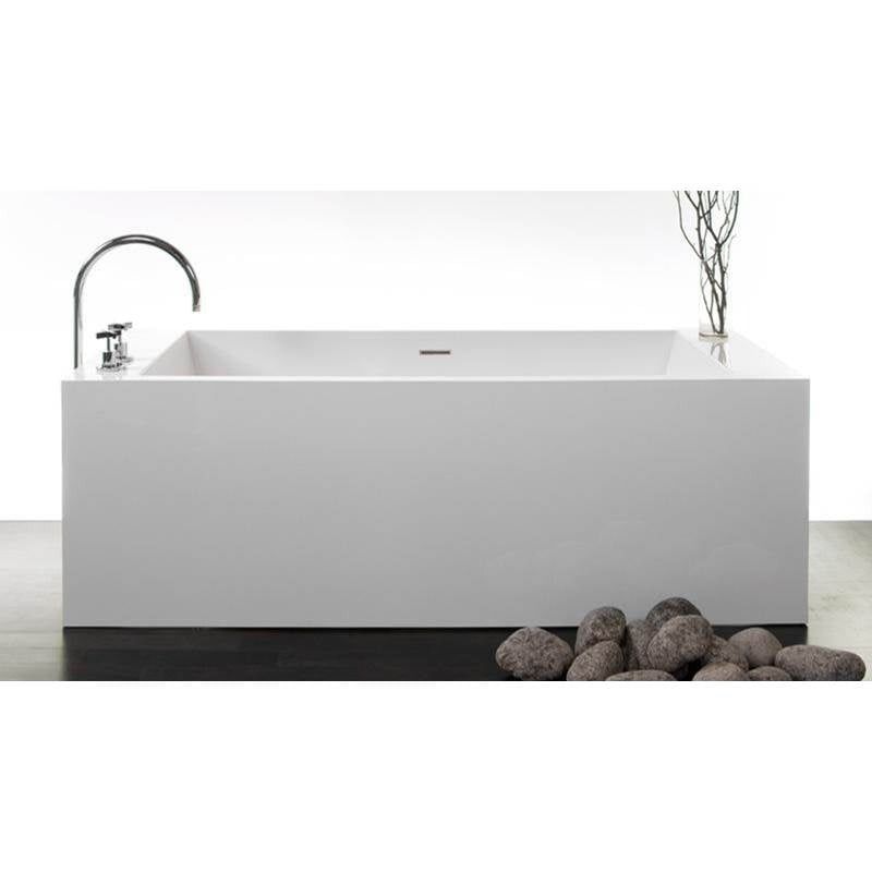 Bồn tắm Manhattan MS-8875D