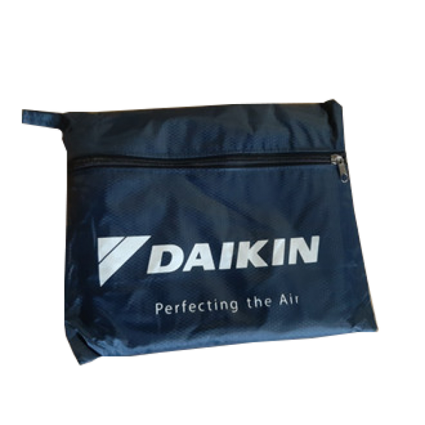 Áo mưa DAIKIN