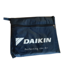 Áo mưa DAIKIN