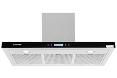 Máy hút mùi áp tường Kocher K-225C (90cm)