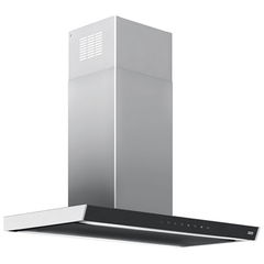 Máy hút mùi áp tường Franke FS TS 906 W XS BK 110.0377.372