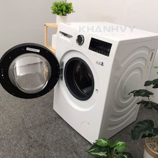 Máy giặt Bosch WGG234E0SG - Serie 6 - 8kg