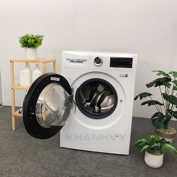 Máy giặt Bosch WGG234E0SG - Serie 6 - 8kg