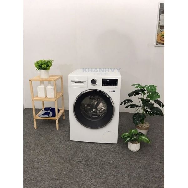 Máy giặt Bosch WGG234E0SG - Serie 6 - 8kg