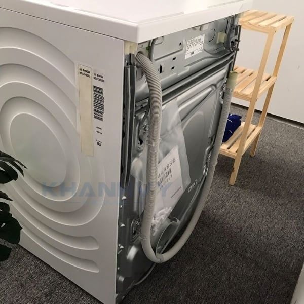 Máy giặt Bosch WGG234E0SG - Serie 6 - 8kg