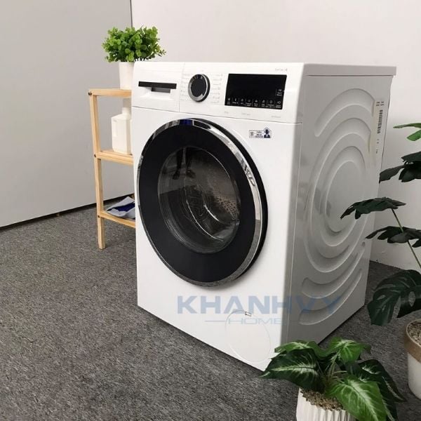Máy giặt Bosch WGG234E0SG - Serie 6 - 8kg