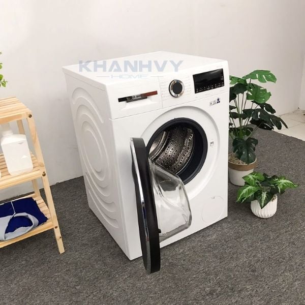 Máy giặt Bosch WGG234E0SG - Serie 6 - 8kg