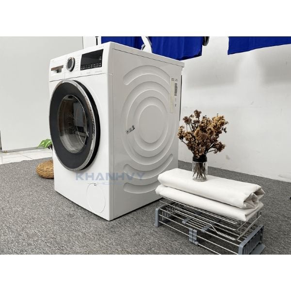 Máy giặt Bosch WGG244A0SG 9kg- Serie 6