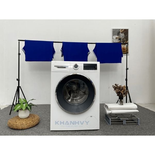 Máy giặt Bosch WGG244A0SG 9kg- Serie 6