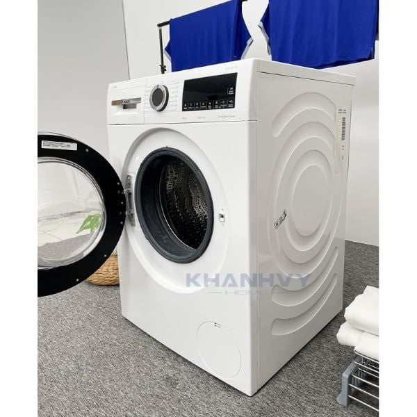 Máy giặt Bosch WGG244A0SG 9kg- Serie 6