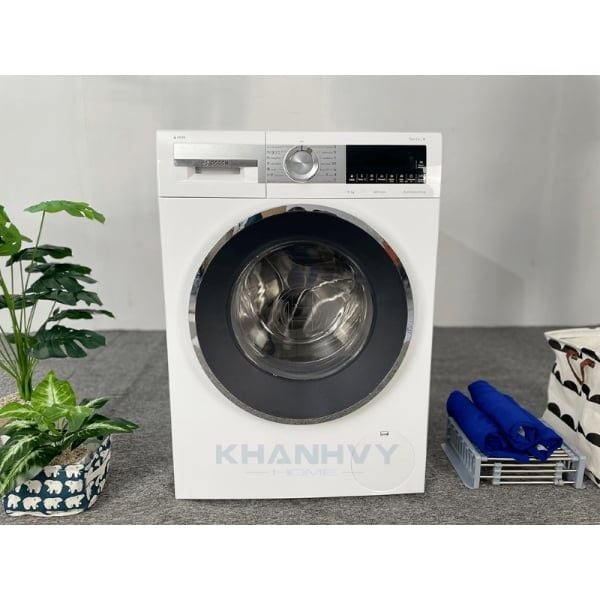 Máy giặt Bosch WGG254A0SG 10kg - Serie 6