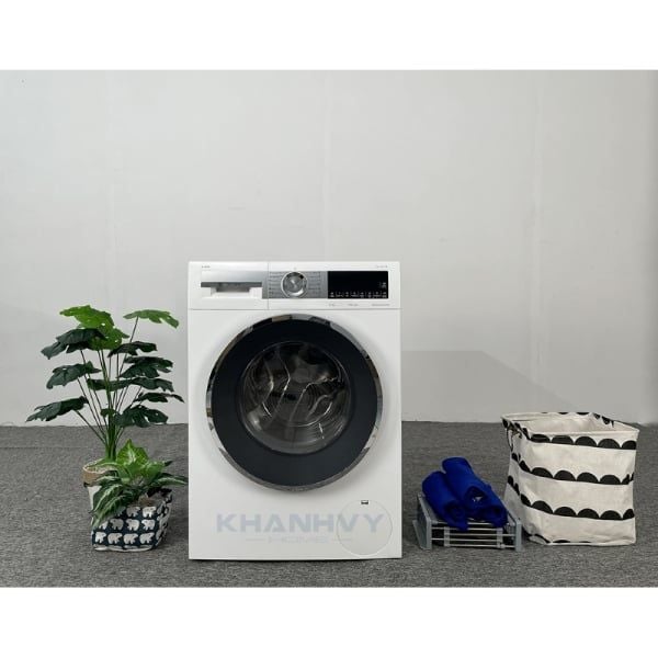 Máy giặt Bosch WGG254A0SG 10kg - Serie 6