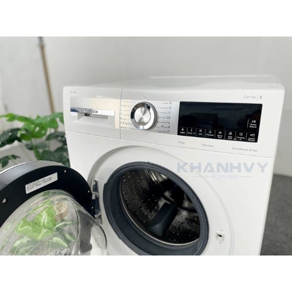 Máy giặt Bosch WGG254A0SG 10kg - Serie 6