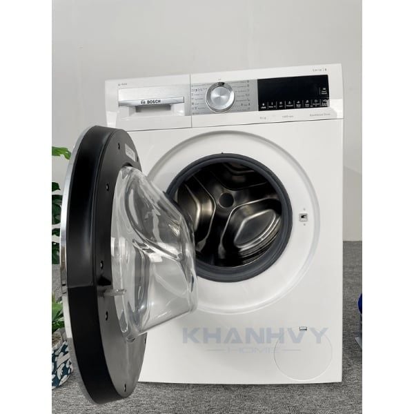 Máy giặt Bosch WGG254A0SG 10kg - Serie 6