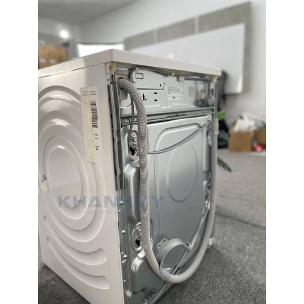 Máy giặt Bosch WGG254A0SG 10kg - Serie 6