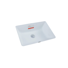 Chậu lavabo Atmor AT4071 âm bàn