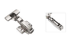 Bản lề bật giảm chấn Vickini 01409.002