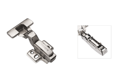 Bản lề bật giảm chấn Vickini 01409.003