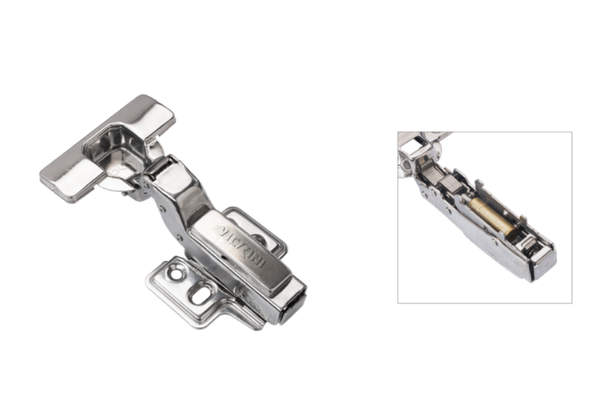 Bản lề bật giảm chấn Vickini 01608.003